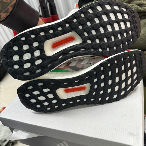 Adidas ultraboost marimekko - Picture 7 of 13